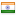 dtfdijital.com server is located in India